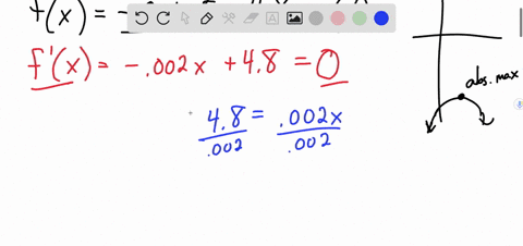 find-the-absolute-maximum-and-minimum-values-of-each-function-if-they-exist-over-the-indicated-in-11