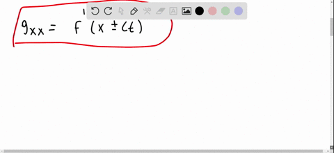 show-that-if-fx-is-a-function-with-a-continuous-second-derivative-then-fx-c-t-and-fxc-t-are-both-sol