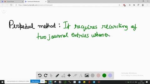 which-type-or-types-of-inventory-timing-system-periodic-or-perpetual-requires-the-user-to-record-two