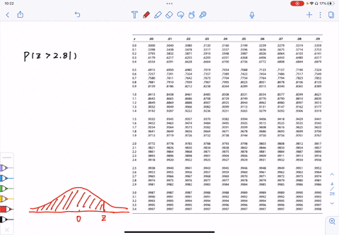 standard-normal-probabilities-i-let-z-be-a-standard-normal-random-variable-with-mean-mu0-and-stand-8
