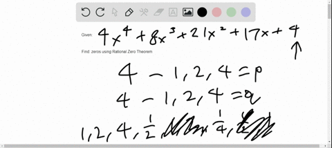 use-the-rational-zero-theorem-to-help-you-find-the-zeros-of-the-polynomial-functions-fx4-x48-x321-x2