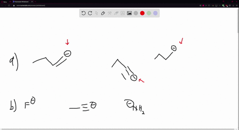 list-the-following-species-in-order-of-decreasing-basicity-a-mathrmch_3-mathrmch_2-mathrmchoverlinem