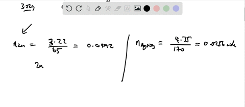 calculate-the-mass-of-silver-produced-if-322-mathrmg-zinc-metal-and-435-mathrmg-mathrmagno_3-react-a