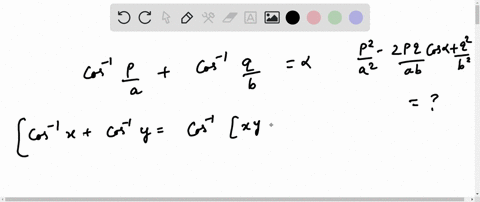 if-cos-1-fracpacos-1-fracqbalpha-then-fracp2a2-frac2-p-qa-b-cos-alphafracq2b2-is-equal-to-a-sin-2-al