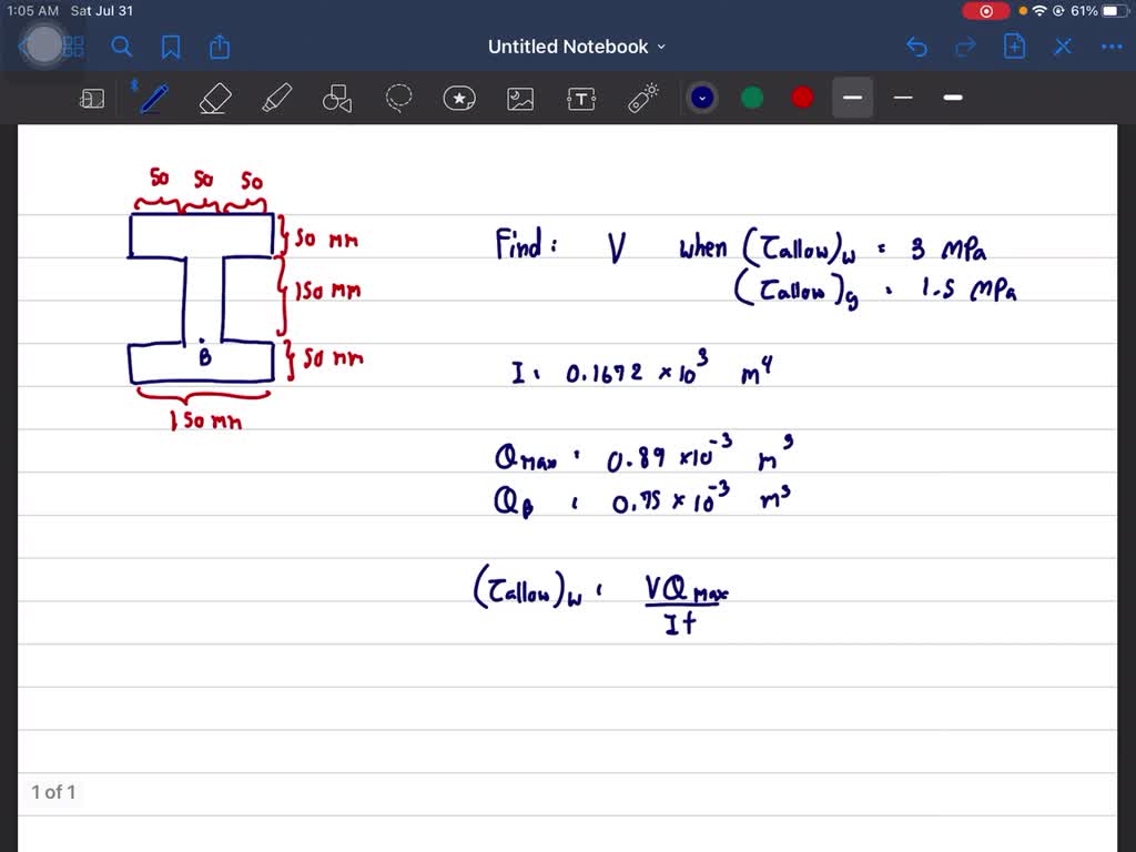 solved-the-boards-are-glued-together-to-form-the-built-up-beam-if-the-wood-has-an-allowable