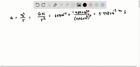 using-the-average-distance-of-earth-from-the-sun-and-the-orbital-period-of-earth-a-find-the-centripe