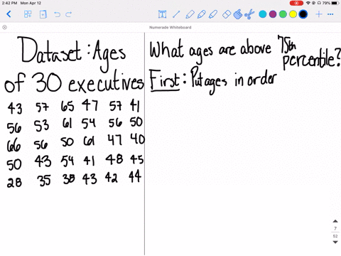 finding-a-percentile-use-the-data-set-which-represents-the-ages-of-30-executives-beginarraylllllll-3