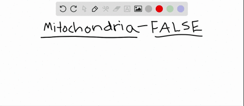 which-statement-about-mitochondria-is-not-true-a-the-inner-mitochondrial-membrane-folds-to-form-cris