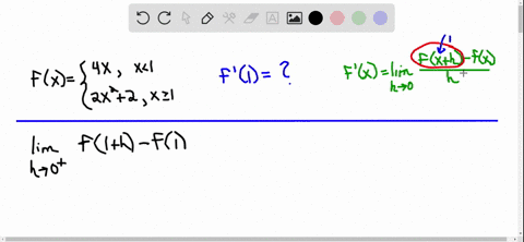 find-fprimec-if-it-exists-fxleftbeginarraycl-4-x-x1-2-x22-x-geq-1-endarray-quad-c1right