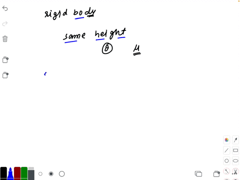 if-a-rigid-body-rolls-down-two-different-inclined-planes-of-same-height-but-different-inclinations-a