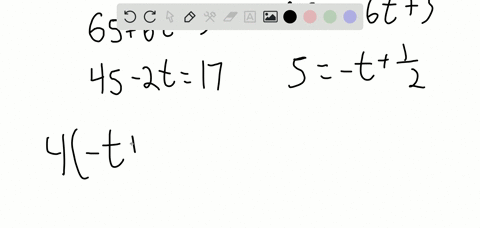solve-the-given-systems-of-equations-by-the-method-of-elimination-by-substitution-beginaligned6-s6-t