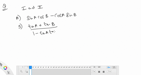 match-each-expression-in-column-i-with-the-correct-expression-in-column-ii-to-form-an-identity-ii--3