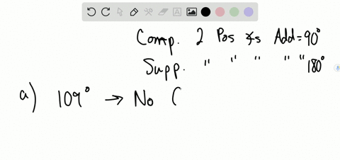 in-exercises-141-144-find-if-possible-the-complement-and-supplement-of-each-angle-text-a-109circ-qua