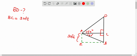 solve-each-problem-see-examples-1-4-height-of-a-building-from-a-window-300-mathrmft-above-the-street
