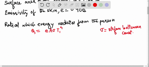 the-skin-temperature-of-a-nude-person-is-340circ-mathrmc-and-the-surroundings-are-at-200circ-mathrmc