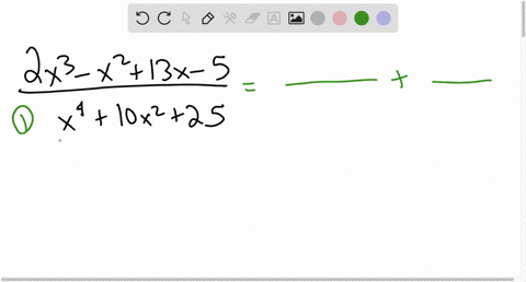 set-up-the-form-for-the-partial-fraction-decomposition-do-not-solve-for-a-b-c-and-so-on-see-examp-11