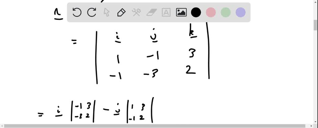 SOLVED:Find equations for the planes in Exercises 21-26. The plane ...