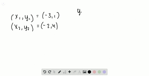 if-leftx_1-y_1right-31-and-leftx_2-y_2right-24-find-fracy_2-y_1x_2-x_1