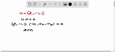 determine-all-vectors-v-that-are-orthogonal-to-mathbfu-mathbfu2-11