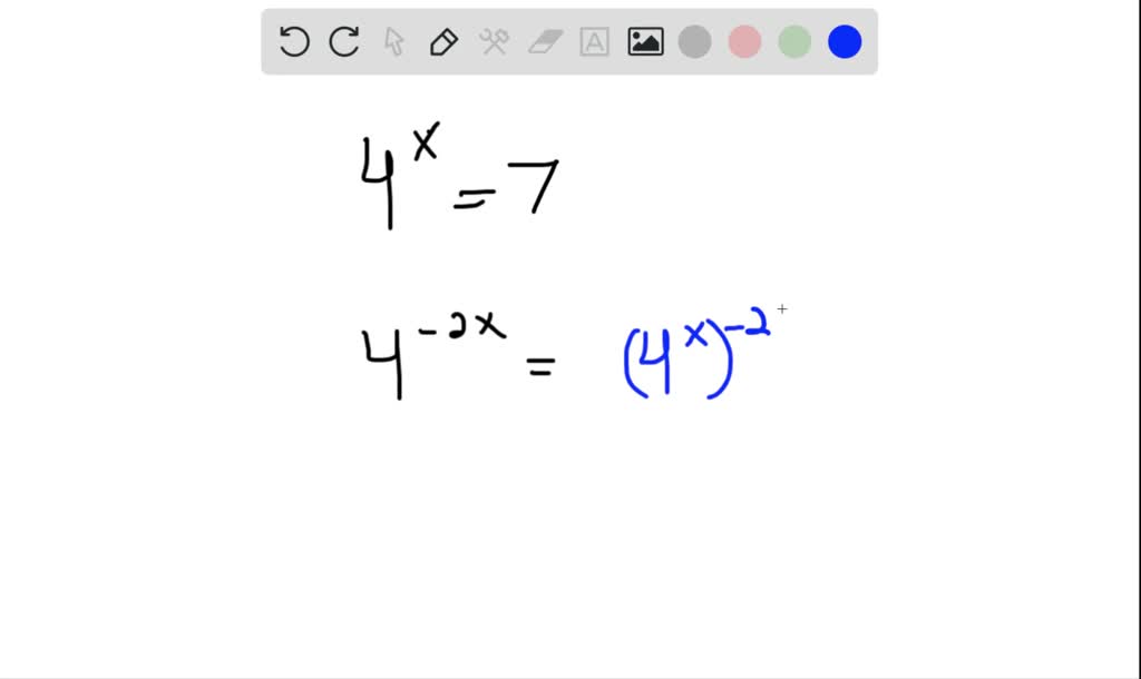 solved-if-4-x-7-what-does-4-2-x-equal