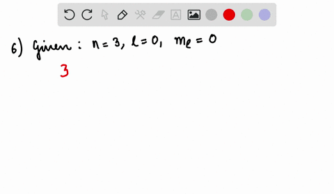 which-atomic-orbital-has-the-set-of-quantum-numbers-n3-l0-m_l0-how-do-you-distinguish-between-the-tw