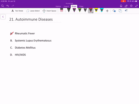 which-of-the-following-diseases-is-not-due-to-autoimmunity-a-rheumatic-fever-b-systemic-lupus-erythe