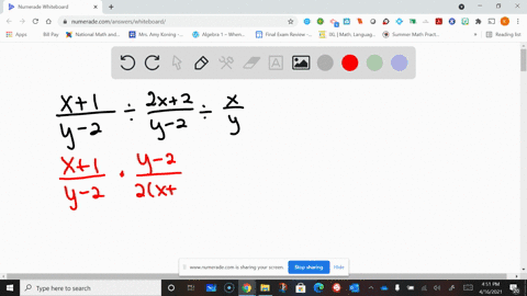 simplify-the-expression-fracx1y-2-div-frac2-x2y-2-div-fracxy