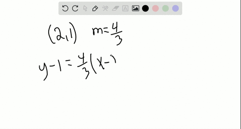 find-the-equation-of-the-line-passing-through-the-given-point-with-the-given-slope-write-the-final-5