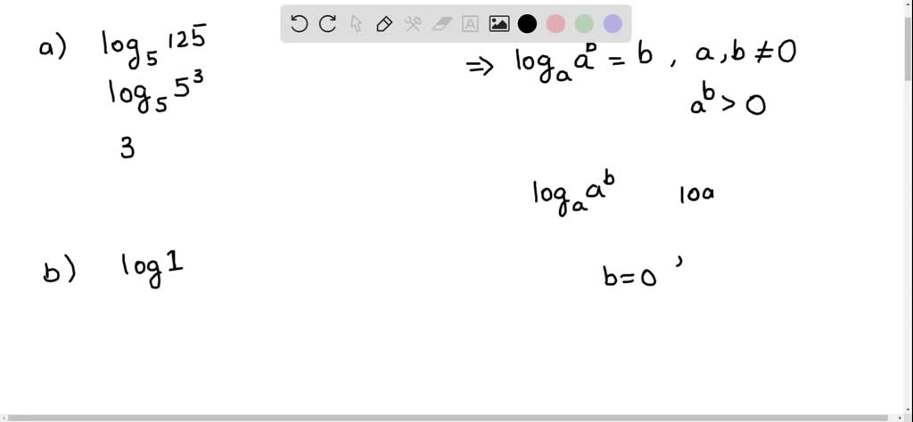 solved-use-the-definition-of-a-logarithm-to-evaluate-a-log5-125