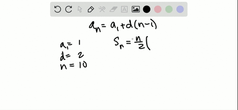 43-48-find-the-partial-sum-s_n-of-the-arithmetic-sequence-that-satisfies-the-given-conditions-a1-d2-