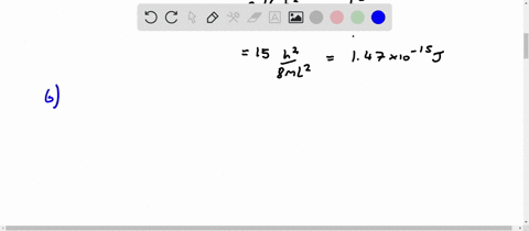 an-electron-is-trapped-in-an-infinitely-deep-onedimensional-well-of-width-0285-mathrmnm-initially-th