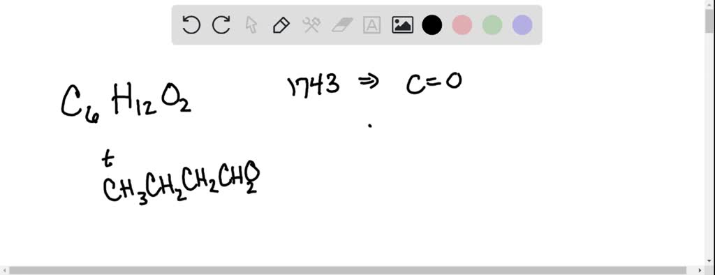 ⏩SOLVED:Identify the structures of D and E, isomers of molecular ...