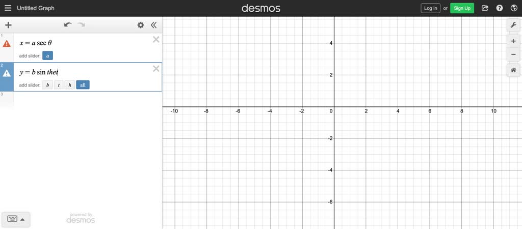 (a) Find parametric equations for the set of all points P as shown in ...