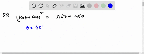 show-that-the-equation-is-not-an-identity-sin-thetacos-theta2sin-2-thetacos-2-theta