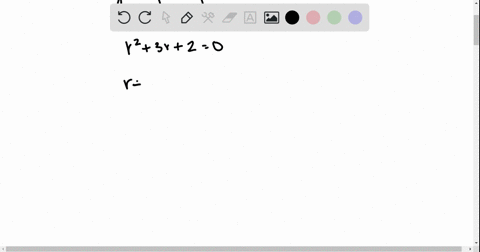 find-the-general-solution-of-the-given-differential-equation-yprime-prime3-yprime2-y0