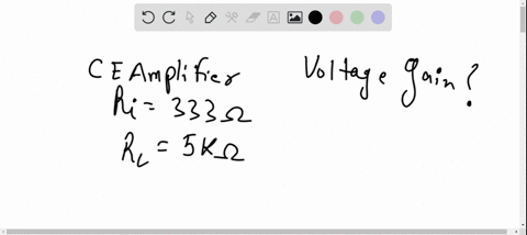 the-input-resistance-of-a-c-e-amplifier-is-333-omega-and-the-load-resistance-is-5-mathrmk-omega-a--2