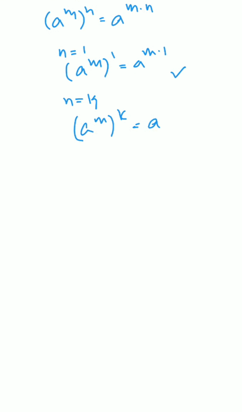 prove-each-statement-by-mathematical-induction-leftamrightnam-n-assume-that-a-and-m-are-constant