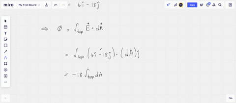 an-electric-field-given-by-vece40-hatmathrmi-30lefty220right-hatmathrmj-pierces-a-gaussian-cube-of-2
