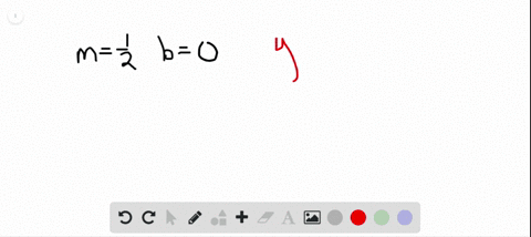 write-in-slope-intercept-form-the-equation-of-line-that-passes-through-the-given-points-mfrac12-b0