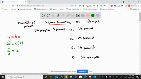 use-a-variation-model-to-solve-for-the-unknown-value-the-number-of-people-that-a-ham-can-serve-varie