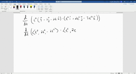compute-the-following-derivatives-fracdd-tleftt2mathbfi2-mathbfi-2-t-mathbfk-cdotleftet-mathbfi2-et-