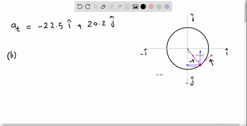 a-ball-swings-in-a-vertical-circle-at-the-end-of-a-rope-150-mathrmm-long-when-the-ball-is-369circ--7