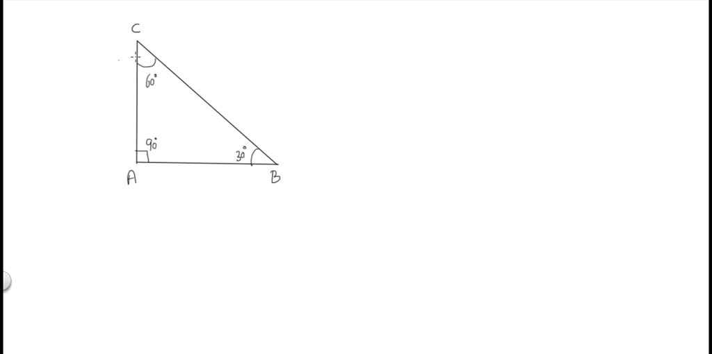 SOLVED: cuales son las funciones trigonométricas de los angulos agudos ...