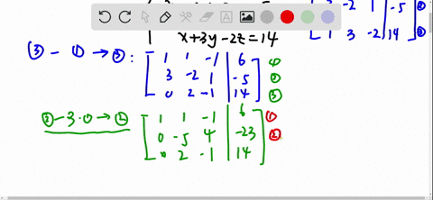 solve-each-system-of-equations-using-matrices-row-operations-if-the-system-has-no-solution-say-t-200