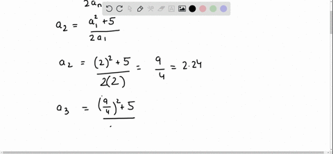 the-sequence-a_nfraca_n-12m2-a_n-1-quad-n-geq-2-m-a-positive-real-number-can-be-used-to-find-sqrtm-2