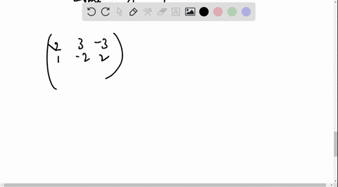 the-determinant-value-of-leftbeginarrayrrr2-3-3-1-2-2-7-4-4endarrayright-is-a-0-b-10-c-10-d-15