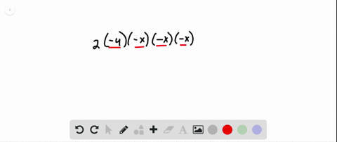 simplify-the-expression-2-4-x-x-x-a-24-x-b-8-x3-c-8-x3-d-24-x
