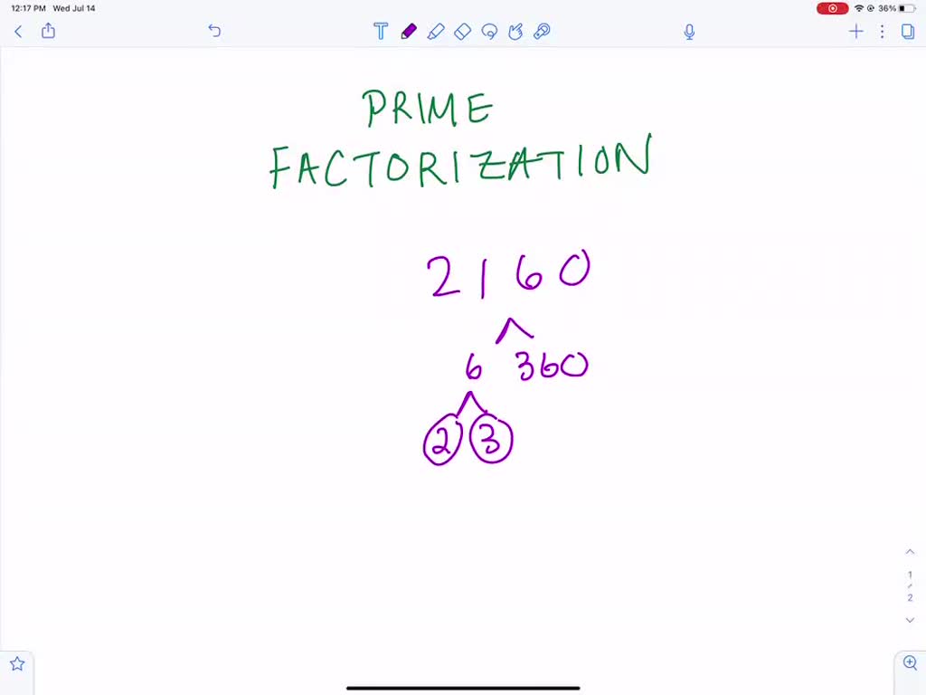 SOLVED Find The Prime Factorization 2 160   93cfd775 4b9d 463e B235 C9954b143e33 Large 