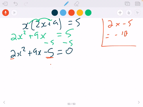 solve-x2-x95
