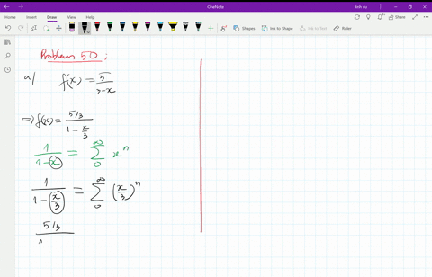 use-a-geometric-series-to-represent-each-of-the-given-functions-as-a-power-series-about-x0-and-fin-4
